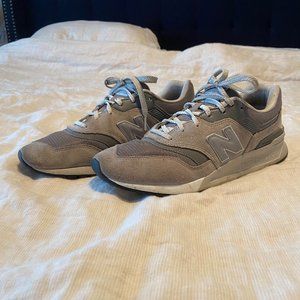 New Balance 997h